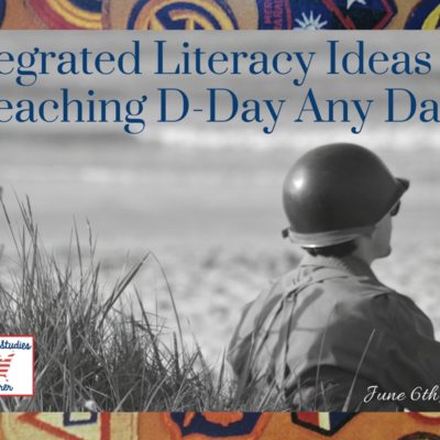 Tips for Teaching D-Day Any Day